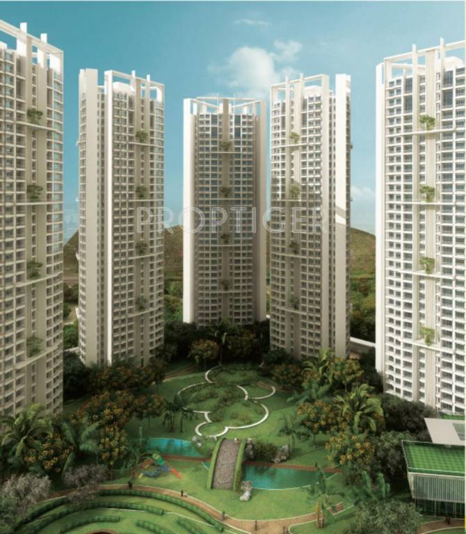 Images for Elevation of Runwal Greens