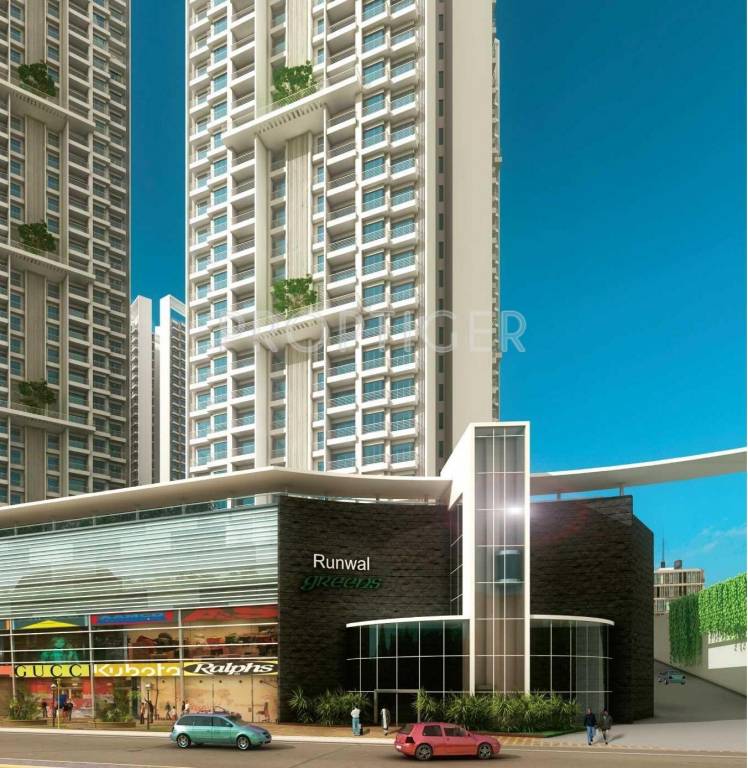 Images for Elevation of Runwal Greens