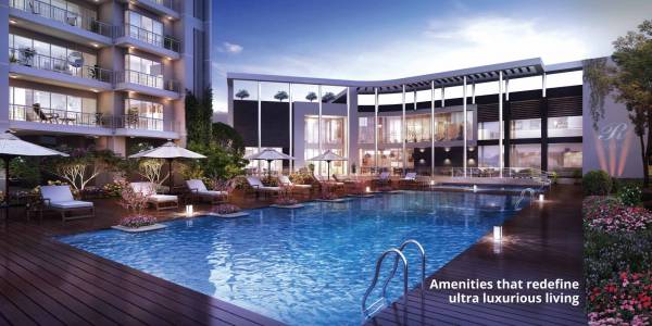 Images for Amenities of Runwal Greens