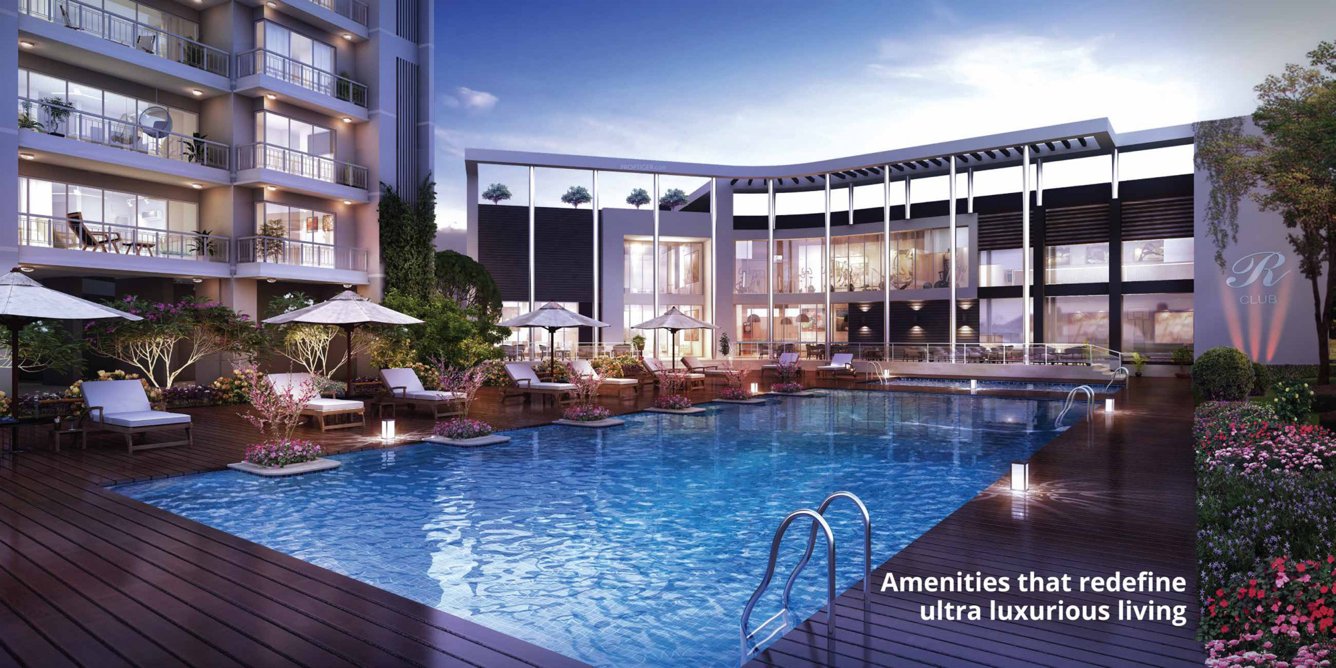 Images for Amenities of Runwal Greens