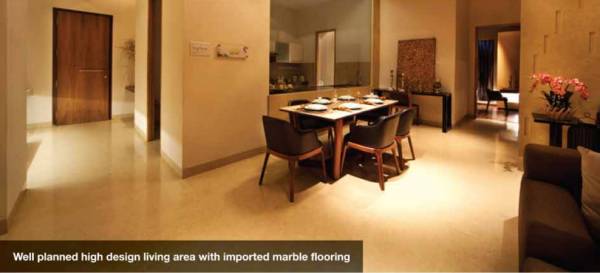 Images for Main Other of Runwal Greens