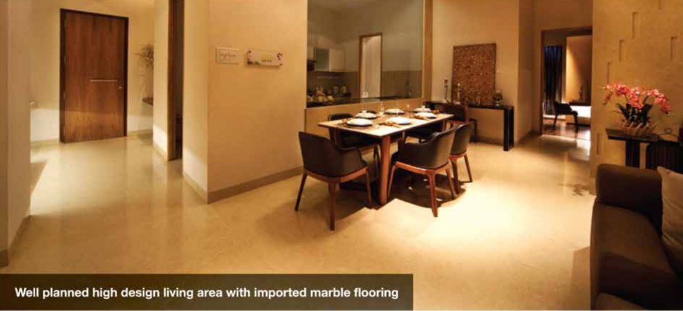 Images for Main Other of Runwal Greens