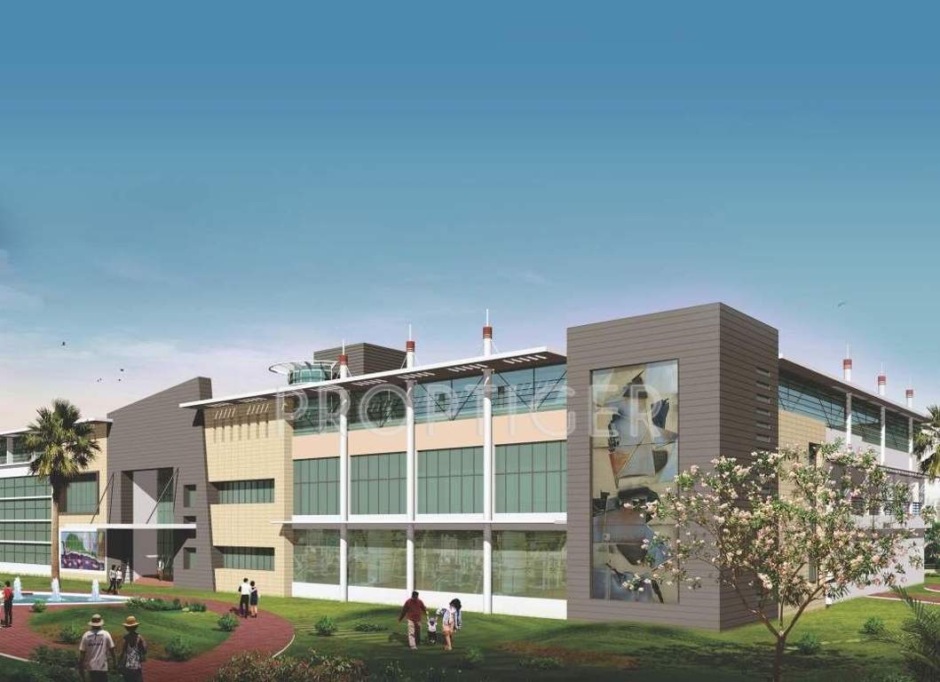  vihar Images for Amenities of Dosti Vihar