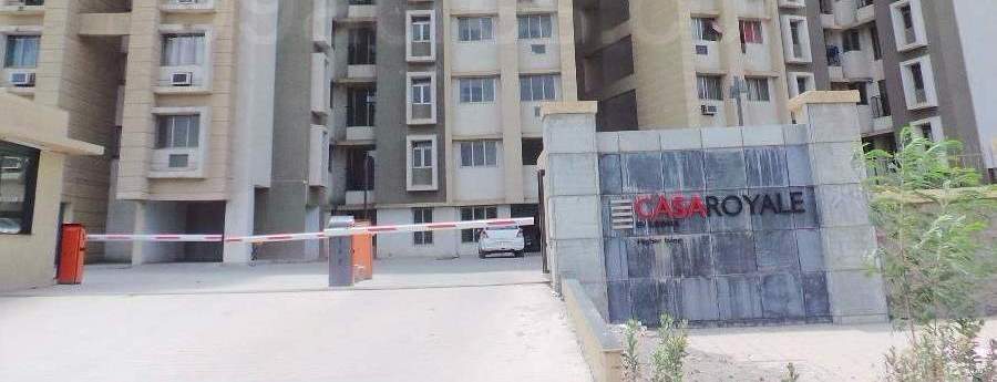 Lodha Casa Royale