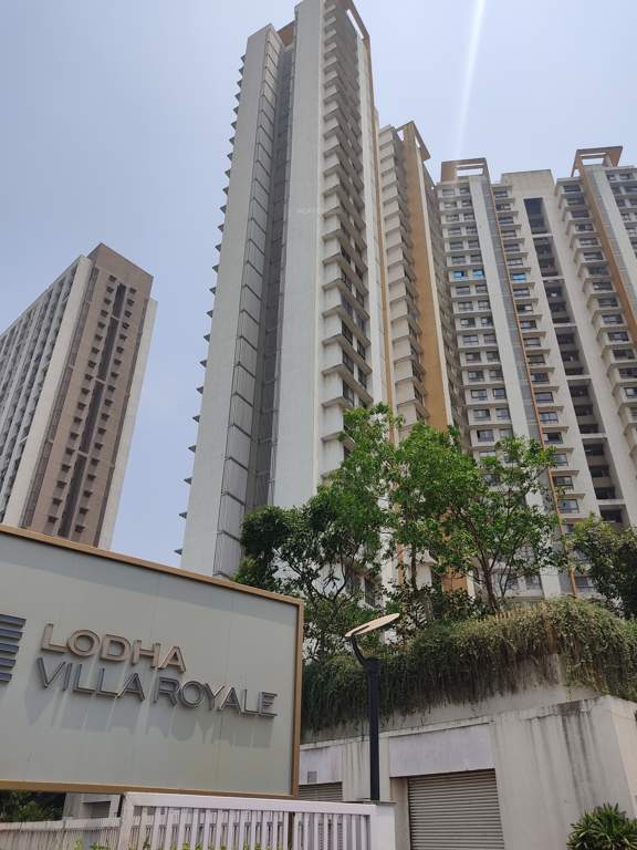  casa royale Elevation