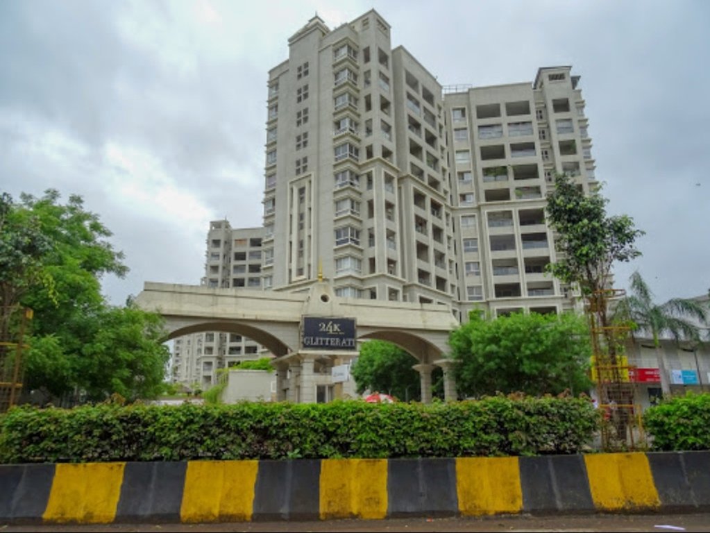 24k glitterati Elevation