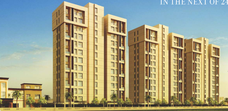 24k glitterati Elevation