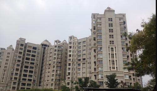 Images for Elevation of Kolte Patil 24K Glitterati 24k-glitterati Images for Elevation of Kolte Patil 24K Glitterati