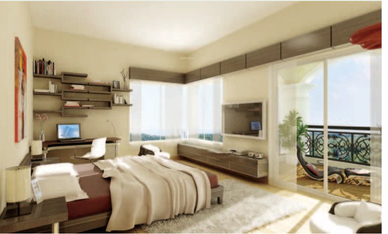 Kolte Patil 24K Glitterati