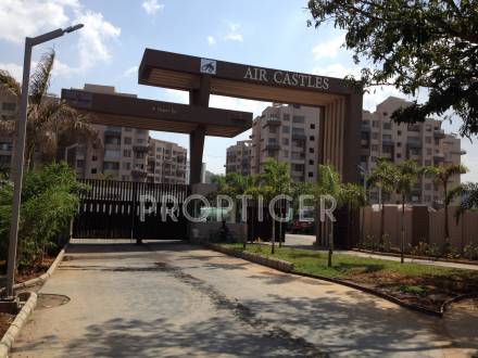 Images for Elevation of Rama Air Castles Images for Elevation of Rama Air Castles