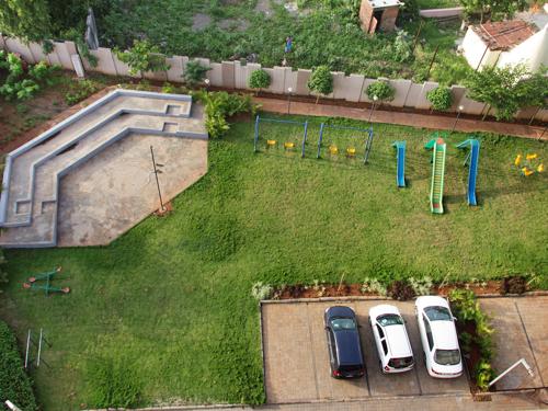 Images for Amenities of Rama Air Castles