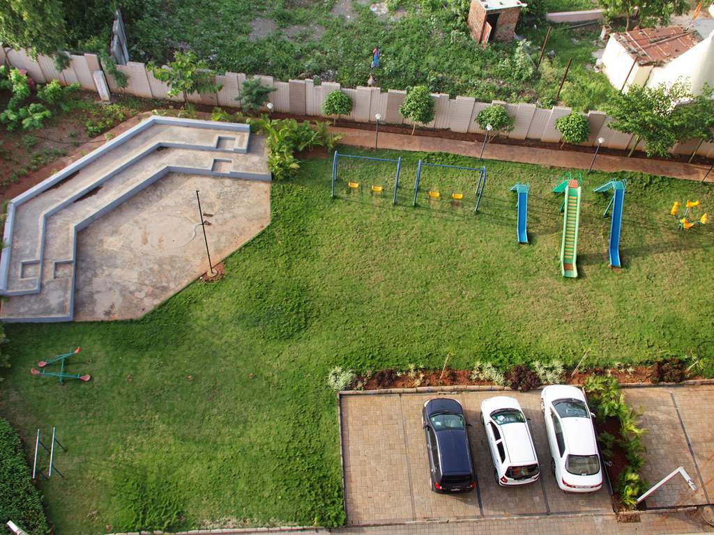 Images for Amenities of Rama Air Castles