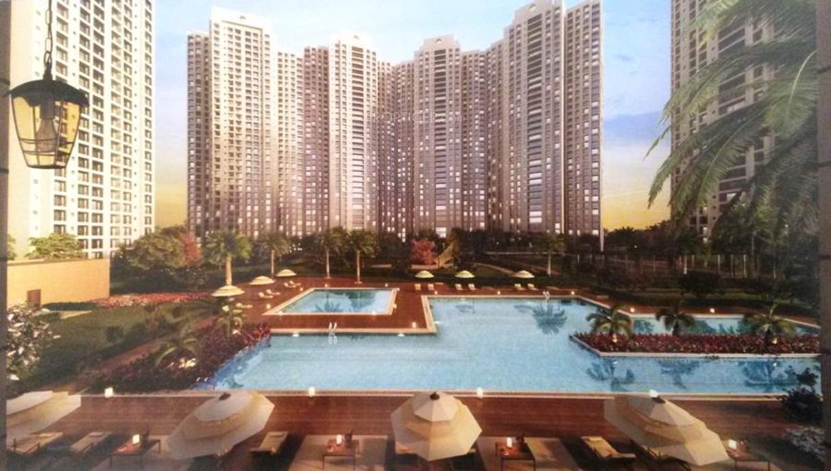 Images for Amenities of Indiabulls Greens