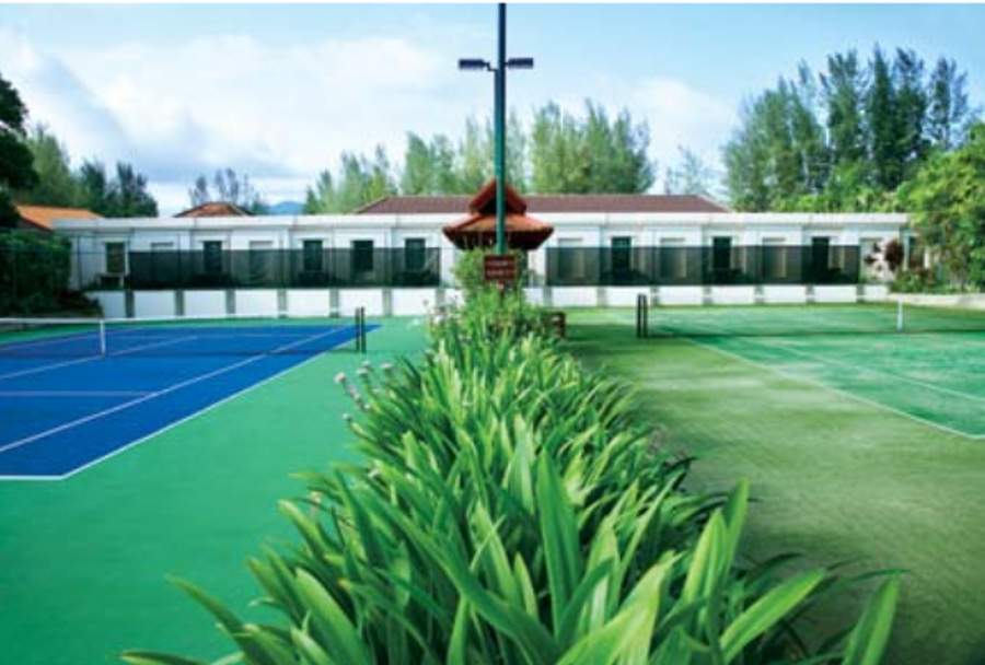 Images for Amenities of Indiabulls Greens