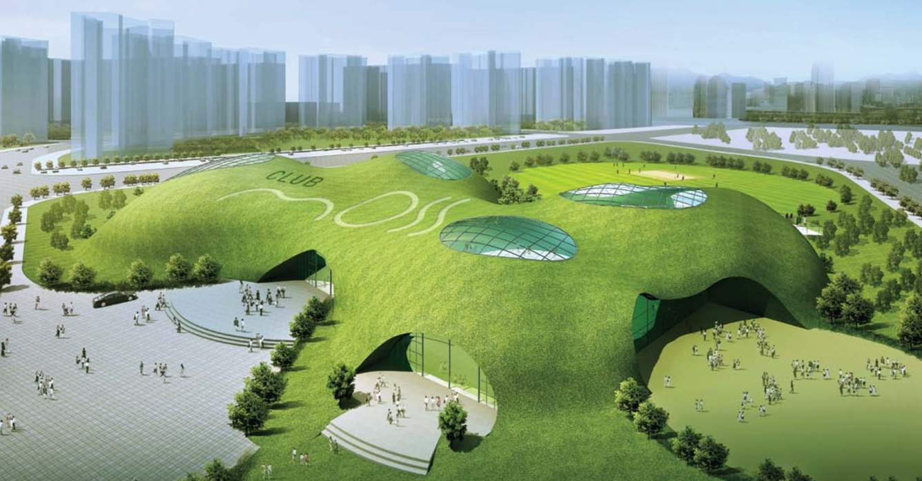 Images for Amenities of Indiabulls Greens