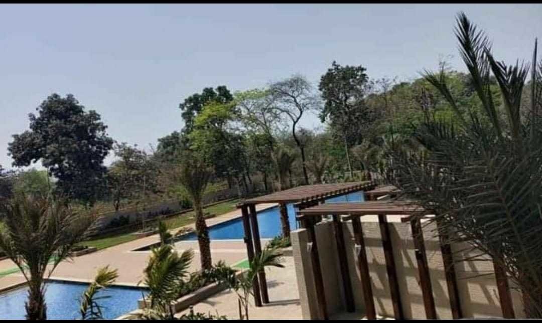 greens Swimming Pool