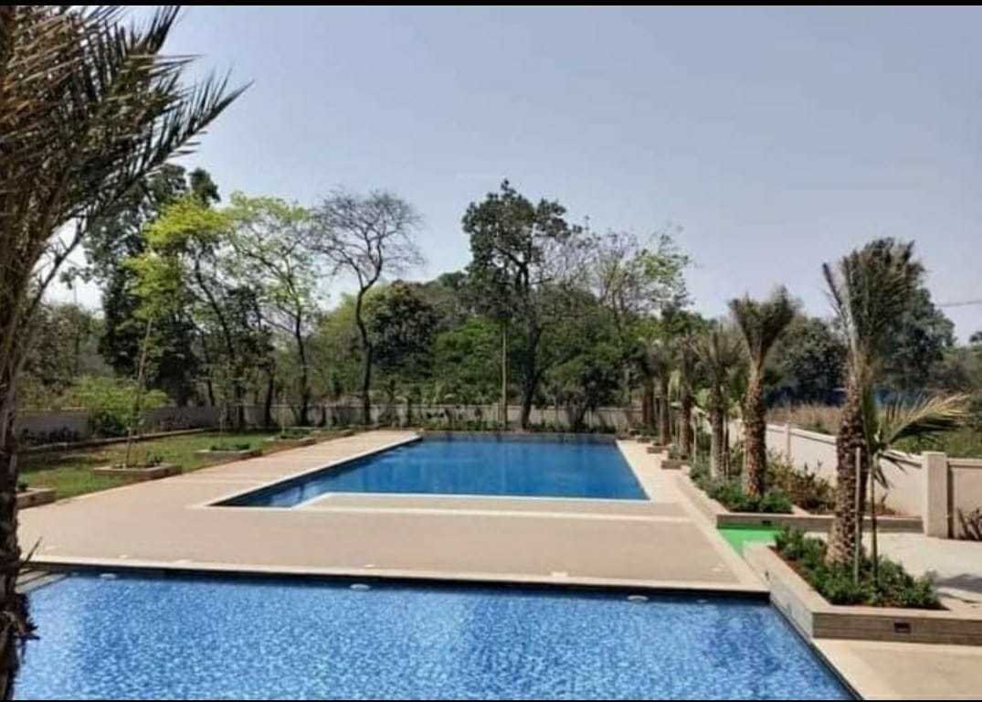 greens Swimming Pool