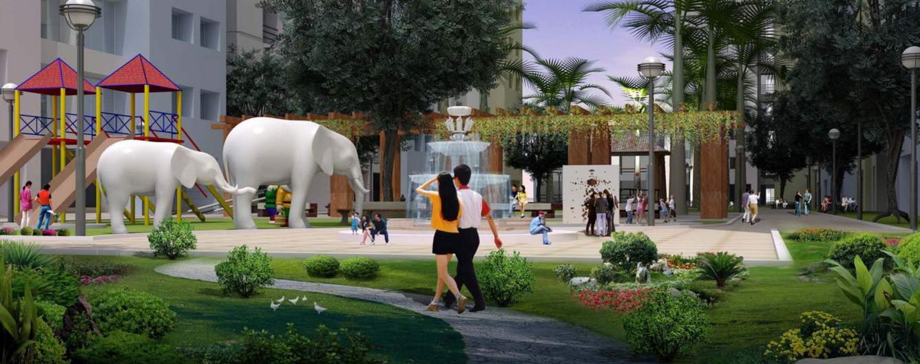 Images for Amenities of Hubtown Greenwoods