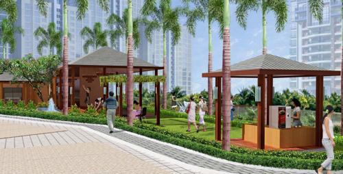 Images for Amenities of Hubtown Greenwoods