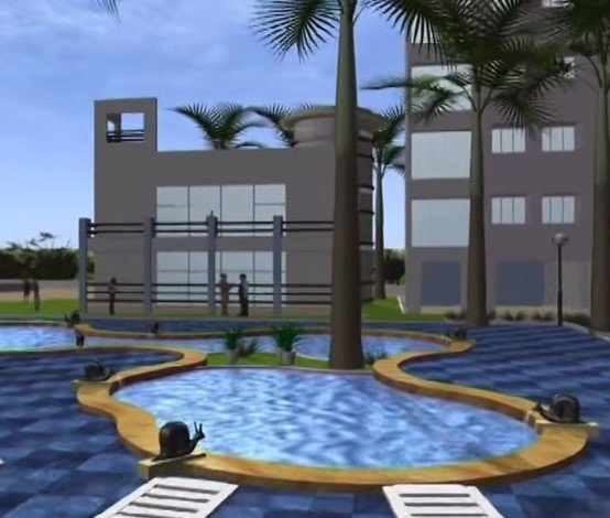 greenwoods Swimming Pool