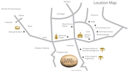  the-lake-district Images for Location Plan of PRA Realty The Lake District