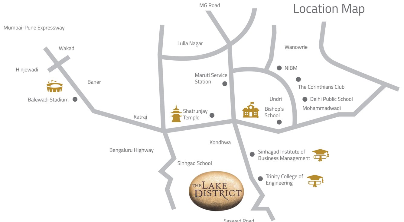  the lake district Images for Location Plan of PRA Realty The Lake District