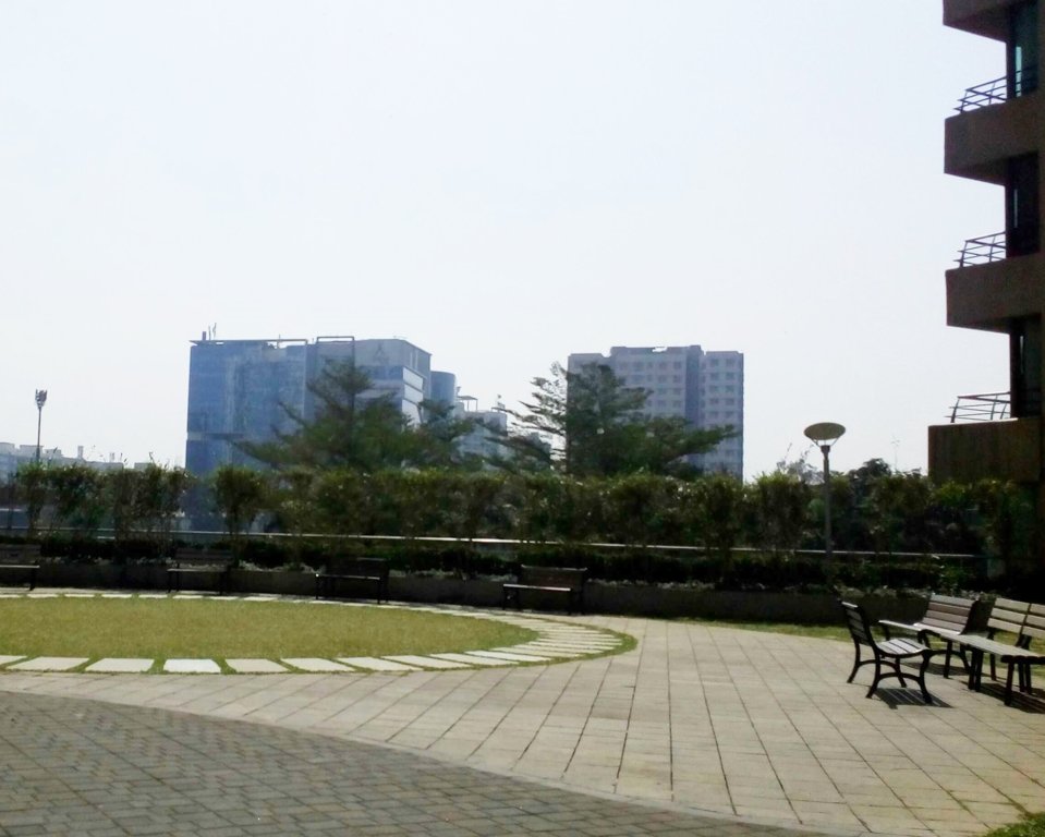 Oberoi Splendor