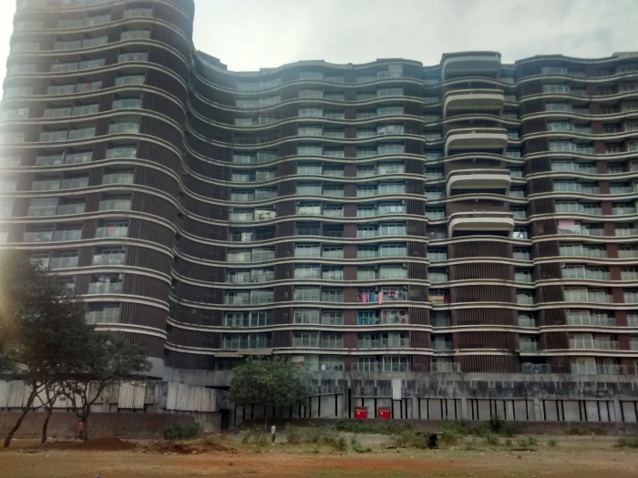  continental Elevation