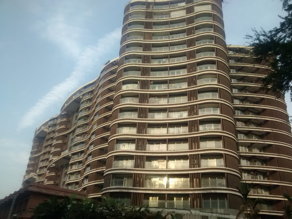  continental Elevation