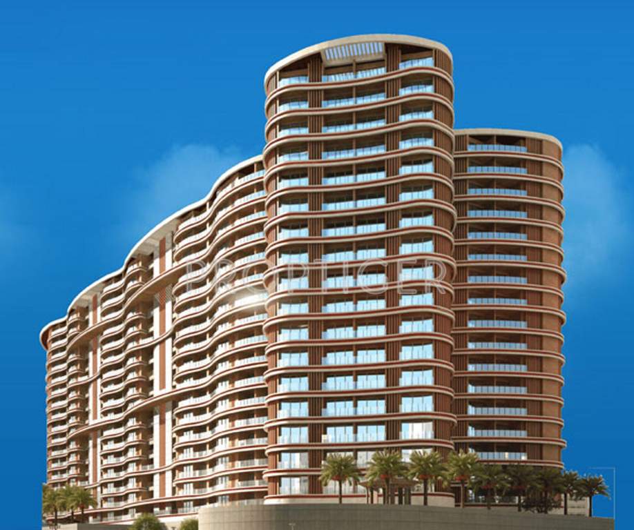  continental Images for Elevation of RNA Continental