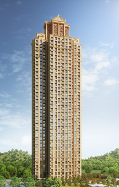  the-arena-hiranandani-fortune-city Elevation