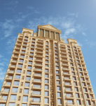  the-arena-hiranandani-fortune-city Elevation