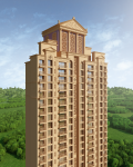  the-arena-hiranandani-fortune-city Elevation