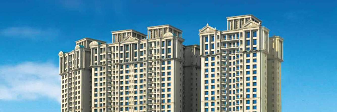  the arena hiranandani fortune city Images for Elevation of Hiranandani Fortune City
