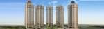  the-arena-hiranandani-fortune-city Images for Elevation of Hiranandani Fortune City