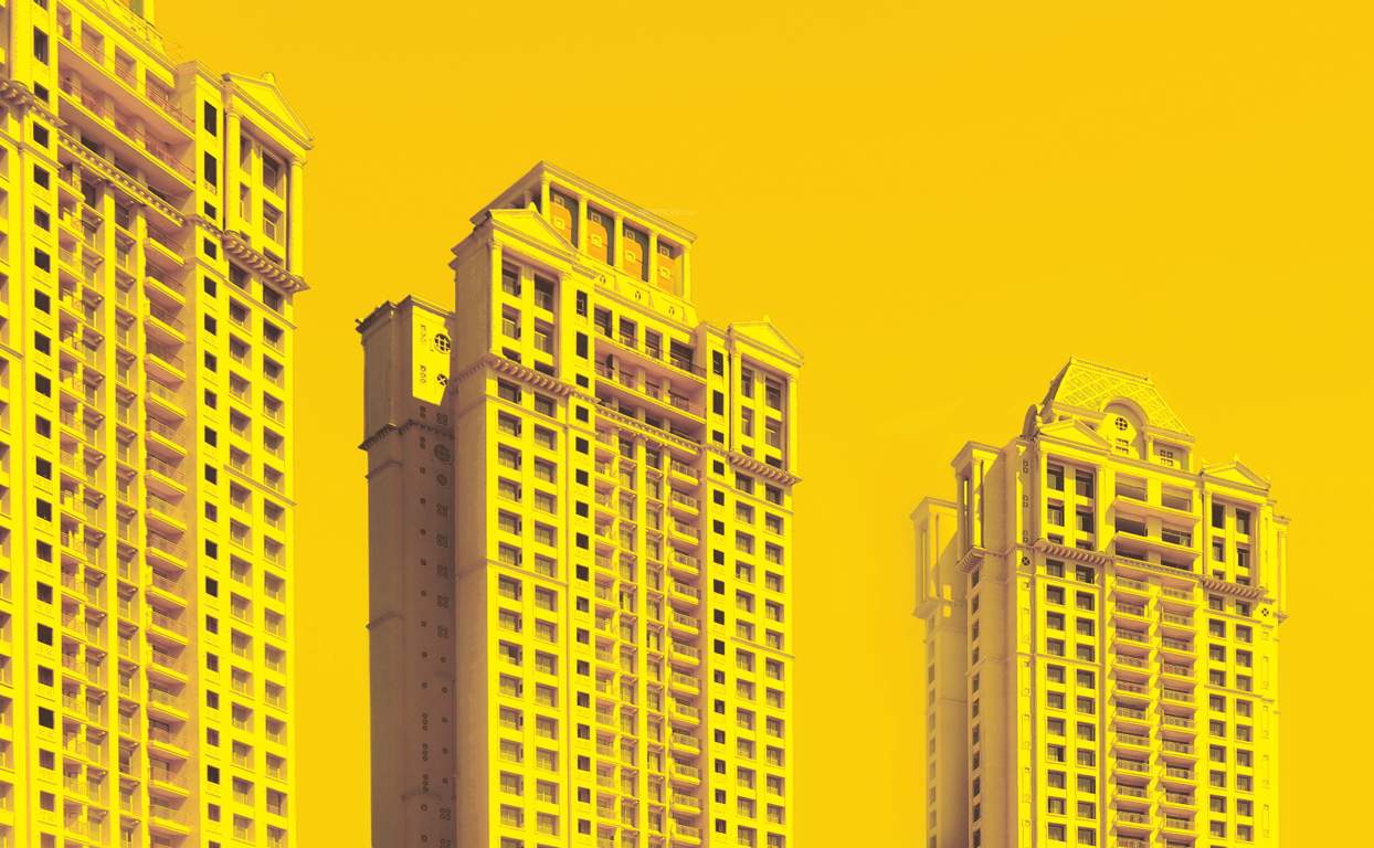  the arena hiranandani fortune city Images for Project