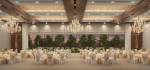  the-arena-hiranandani-fortune-city Banquet Hall