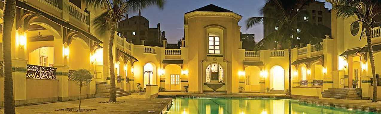  the arena hiranandani fortune city Images for Amenities of Hiranandani Fortune City