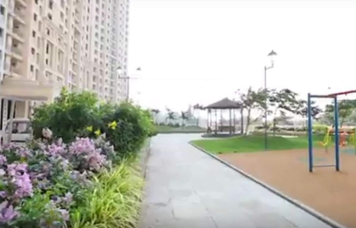  the arena hiranandani fortune city Others