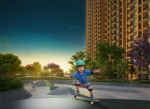  the-arena-hiranandani-fortune-city Others