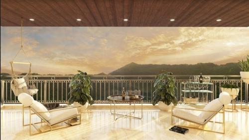  the-arena-hiranandani-fortune-city Balcony