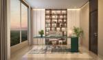  the-arena-hiranandani-fortune-city Bedroom