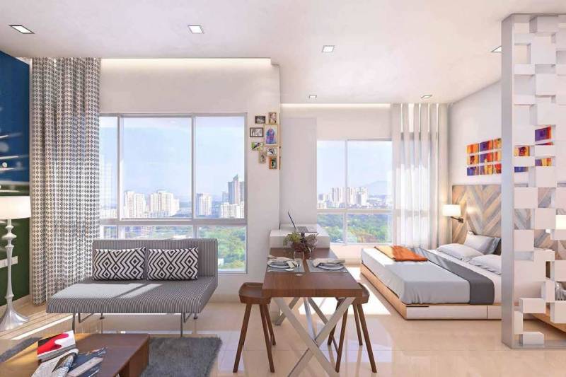  the-arena-hiranandani-fortune-city Images for mainOther