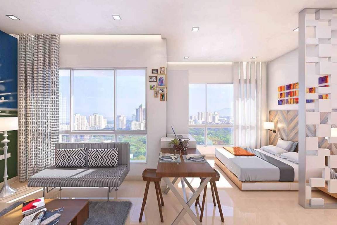  the arena hiranandani fortune city Images for mainOther