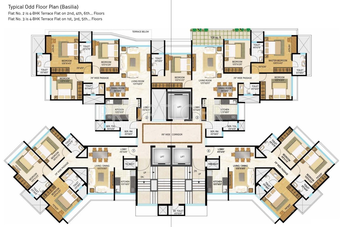 ozone Images for Cluster Plan of ACME Ozone