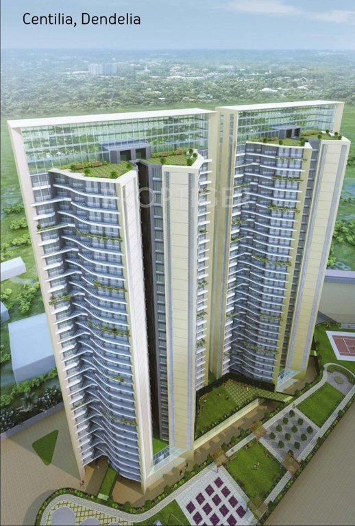 ozone Images for Elevation of ACME Ozone