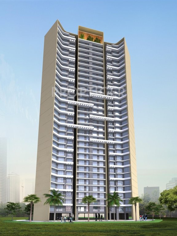 ozone Images for Elevation of ACME Ozone