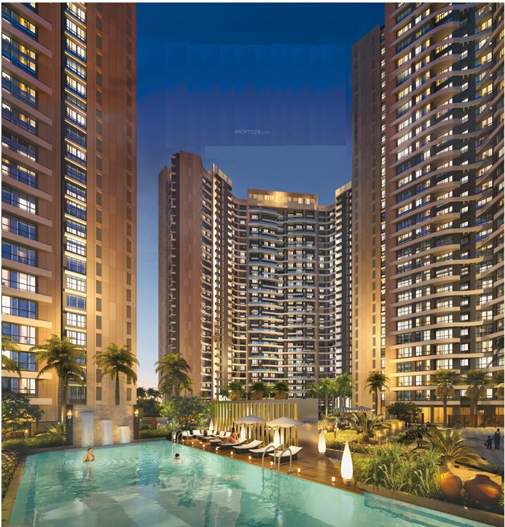 ozone Images for Elevation of ACME Ozone