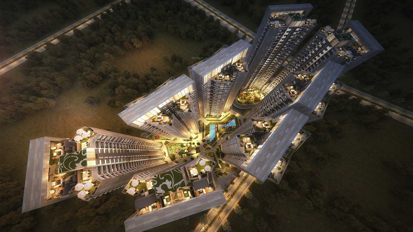 ozone Images for Elevation of ACME Ozone