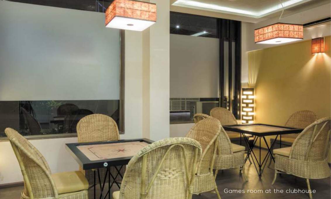 ozone Images for Amenities of ACME Ozone